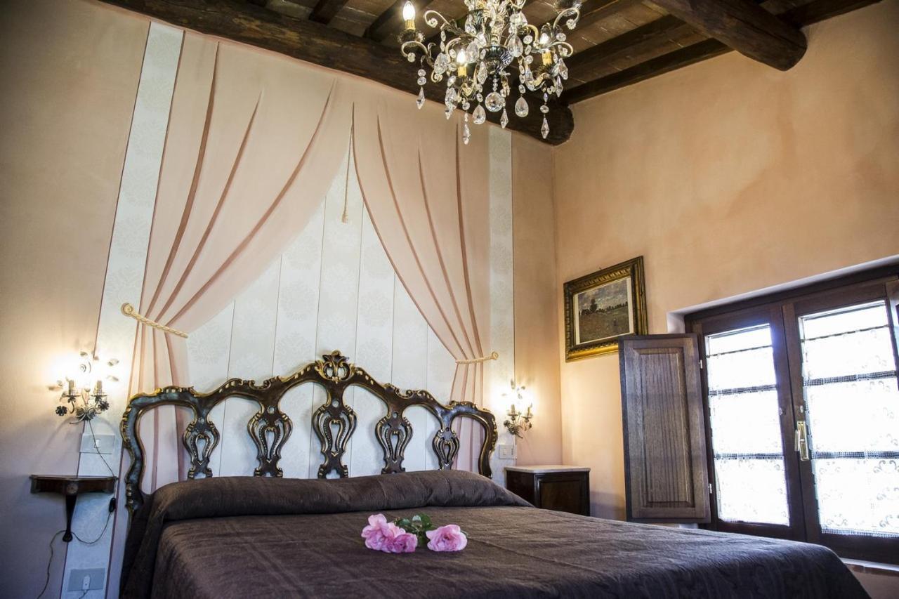 Baccio Di Magio Villa Arezzo Kültér fotó